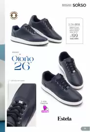 Catálogo Sokso Página 19