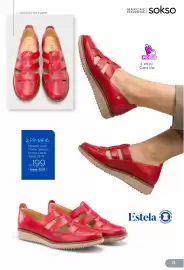 Catálogo Sokso Página 21