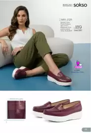 Catálogo Sokso Página 23