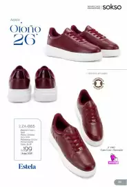 Catálogo Sokso Página 25