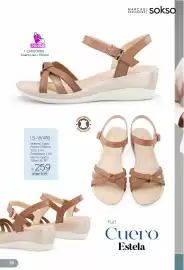 Catálogo Sokso Página 26