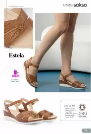 Catálogo Sokso Página 29