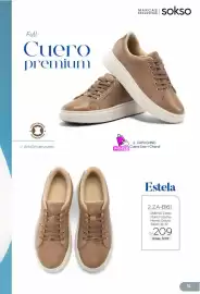 Catálogo Sokso Página 31