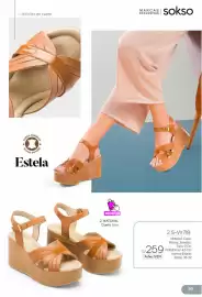 Catálogo Sokso Página 39