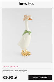 Home&You gazetka Strona 10