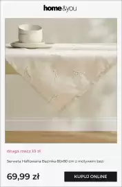 Home&You gazetka Strona 3