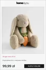 Home&You gazetka Strona 4