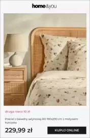 Home&You gazetka Strona 5