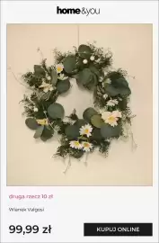 Home&You gazetka Strona 6