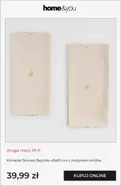 Home&You gazetka Strona 9