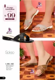 Catálogo Sokso Página 100