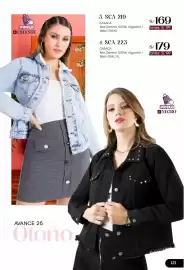 Catálogo Sokso Página 121