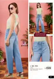 Catálogo Sokso Página 127