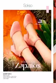 Catálogo Sokso Página 14