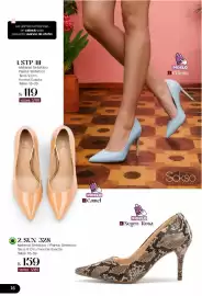 Catálogo Sokso Página 16