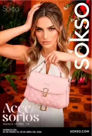 Catálogo Sokso Página 199