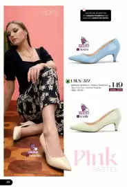 Catálogo Sokso Página 20