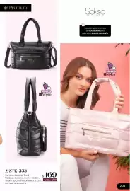 Catálogo Sokso Página 203