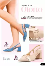 Catálogo Sokso Página 21