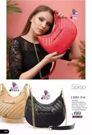 Catálogo Sokso Página 242