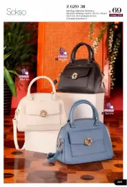 Catálogo Sokso Página 245