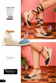 Catálogo Sokso Página 26