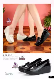 Catálogo Sokso Página 27