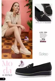 Catálogo Sokso Página 30