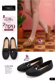 Catálogo Sokso Página 33