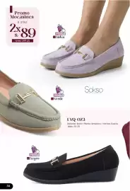 Catálogo Sokso Página 34