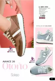 Catálogo Sokso Página 53