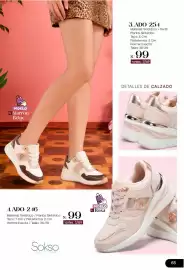 Catálogo Sokso Página 65