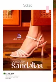 Catálogo Sokso Página 72