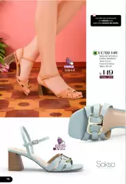 Catálogo Sokso Página 76