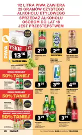 Netto gazetka tydzień 10 Strona 28