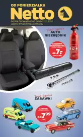 Netto gazetka tydzień 10 Strona 34