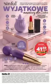 Netto gazetka tydzień 10 Strona 37