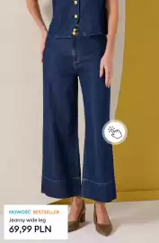 Sinsay gazetka tydzień 9 Strona 15