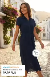 Sinsay gazetka tydzień 9 Strona 2