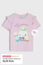 Sinsay gazetka tydzień 9 Strona 21