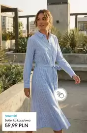 Sinsay gazetka tydzień 9 Strona 6