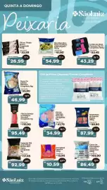 Catálogo Mercadinhos São Luiz Página 1