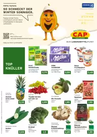 CAP Markt Prospekt woche 10 Seite 1