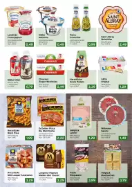 CAP Markt Prospekt woche 10 Seite 2