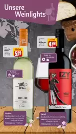 REWE DE tilbudsavis uge 10 Side 32