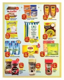New W Mart leaflet Page 4