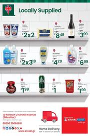 Folleto Eroski Página 32