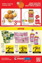 Folleto Eroski Página 1