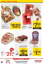 Folleto Eroski Página 12