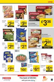 Folleto Eroski Página 13